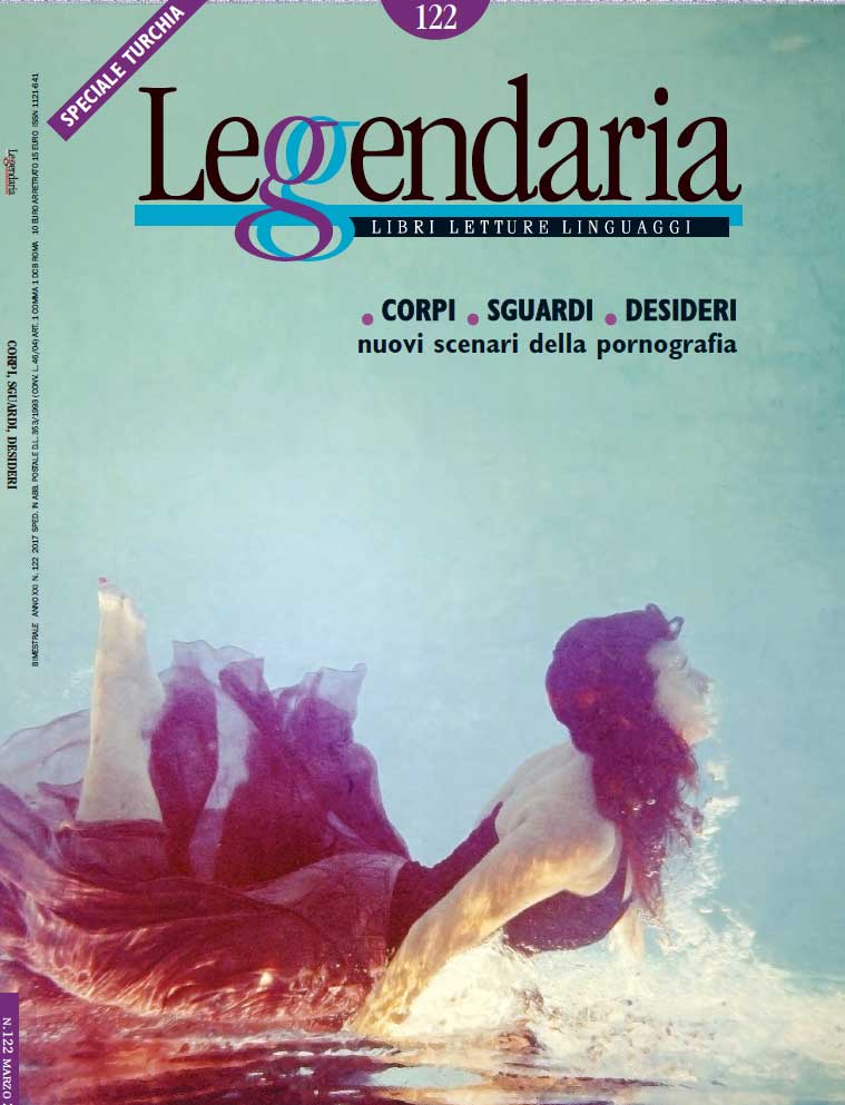 Leggendaria 122