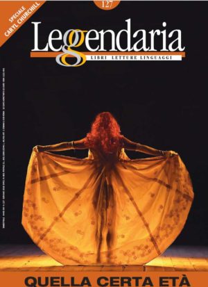 Leggendaria 127 - Quella certa età