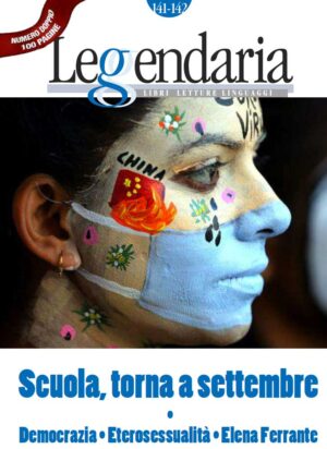 Leggendaria 141 - 142 | Scuola, torna a settembre