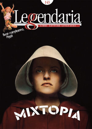 Leggendaria 143 | Mixtopia