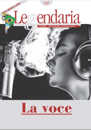 Leggendari 147 - rivista femminista