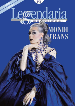 Leggendaria 151 - Mondi Trans
