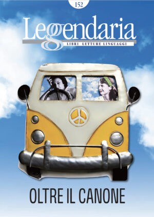 Leggendaria 152 - Oltre il canone