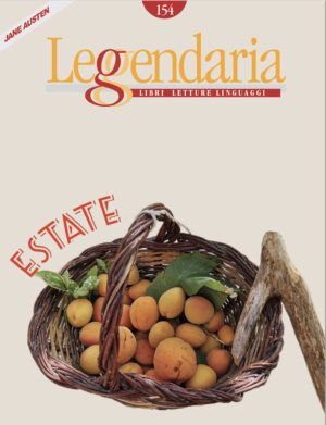 Leggendaria 154